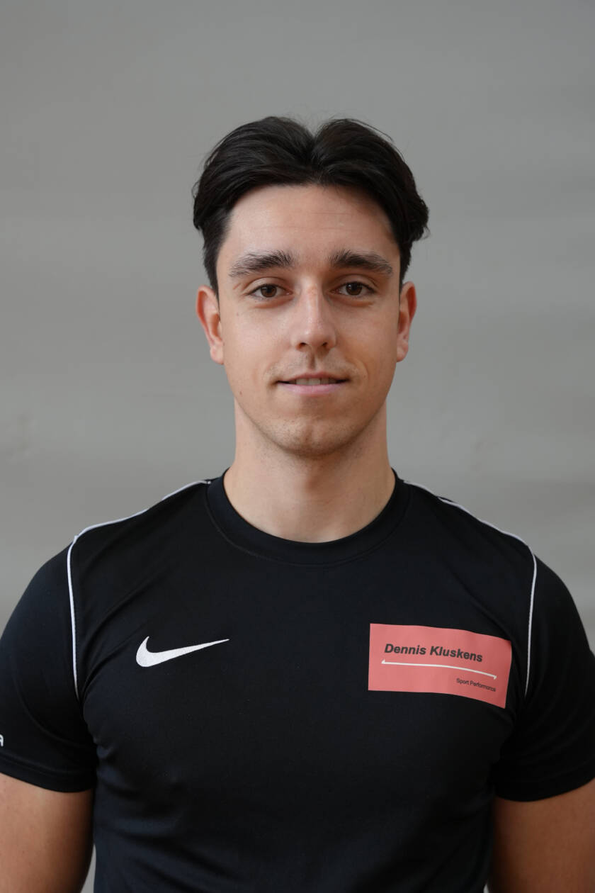 Dennis Kluskens